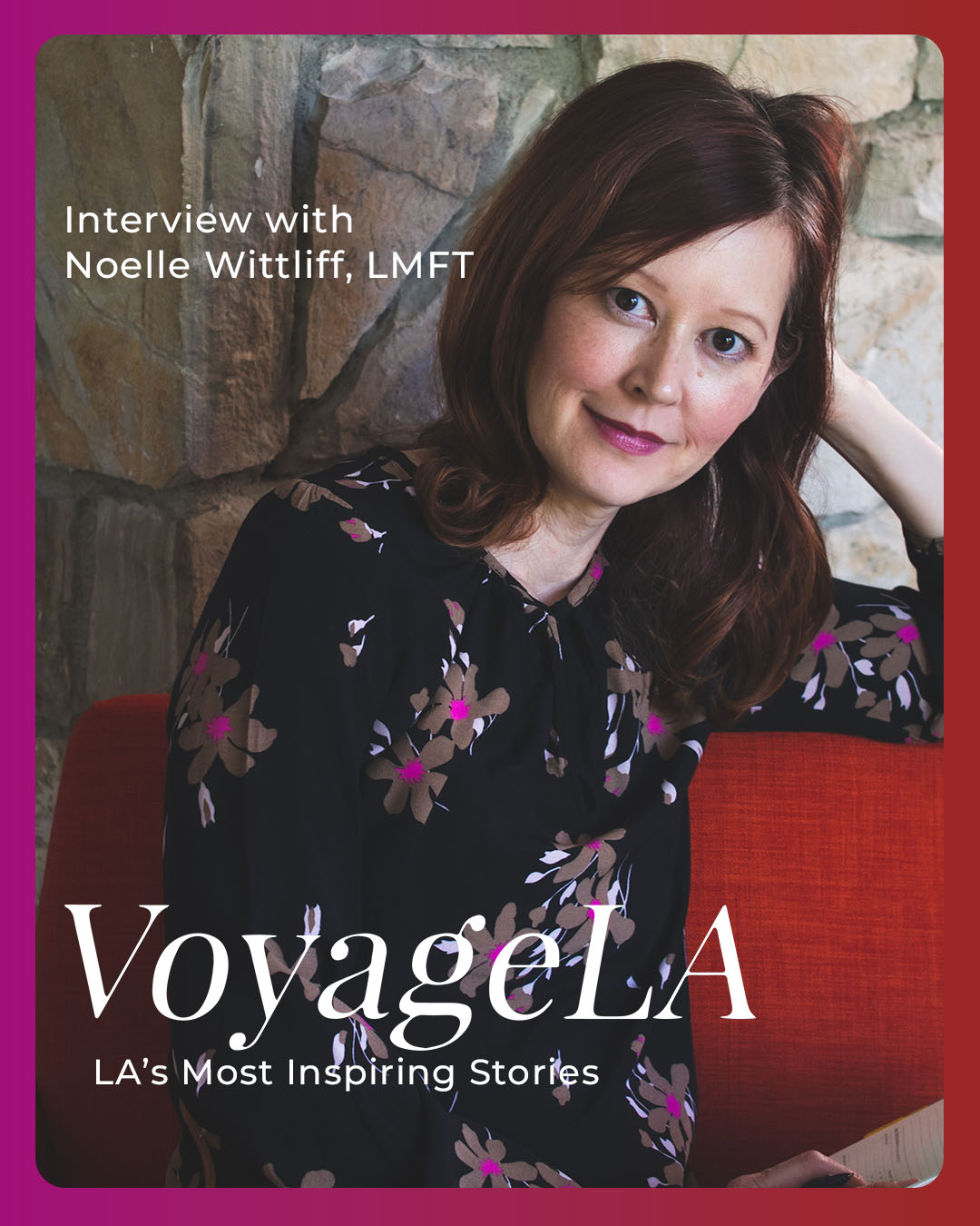VoyageLA.com Cover